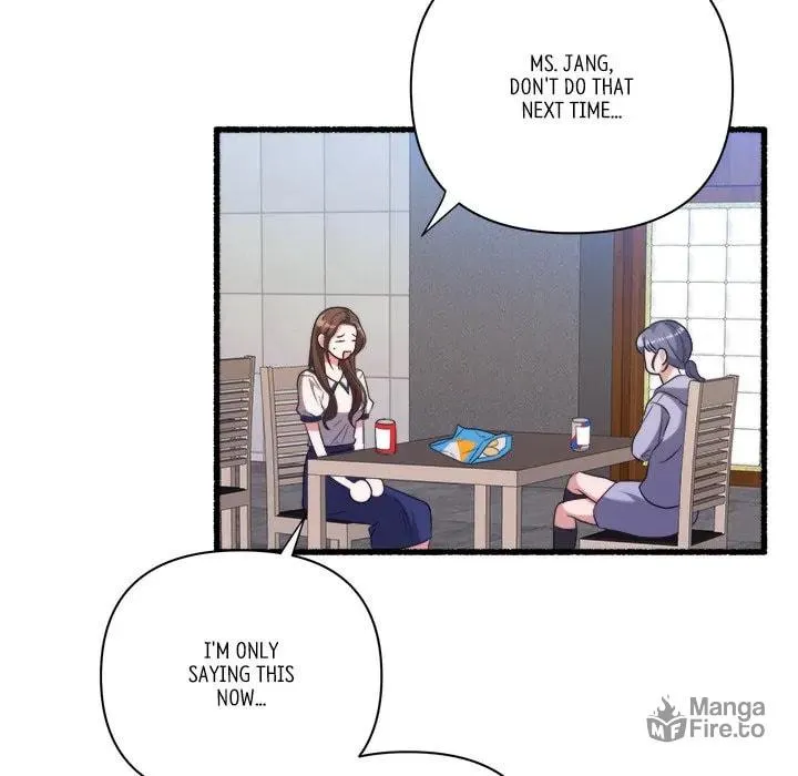 Read First Impressions chapter 35 image 95 on Lezhin