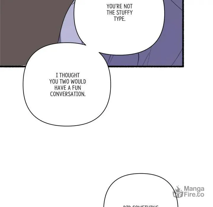 Read First Impressions chapter 35 image 98 on Lezhin