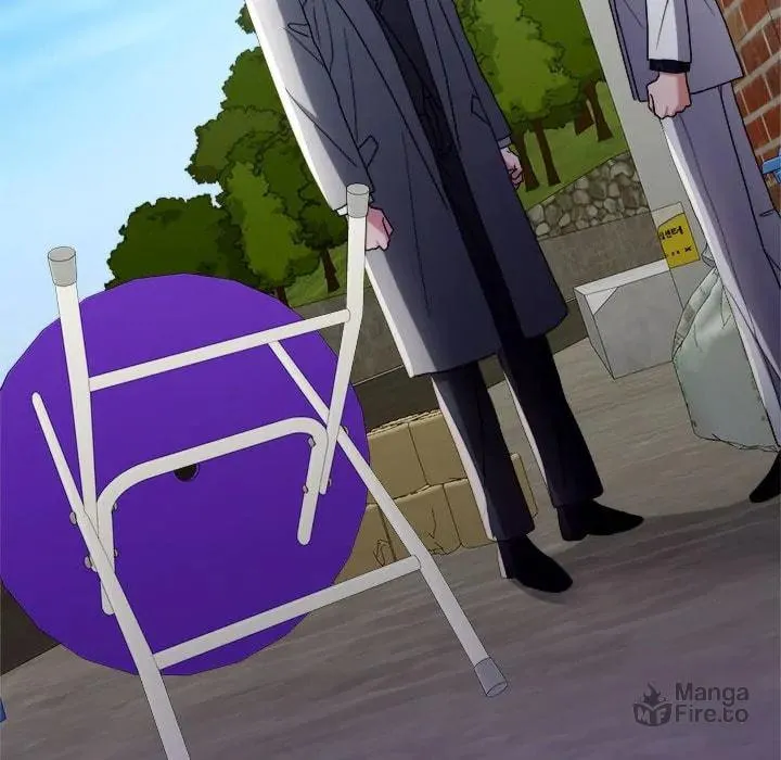 Read First Impressions chapter 36 image 101 on Lezhin