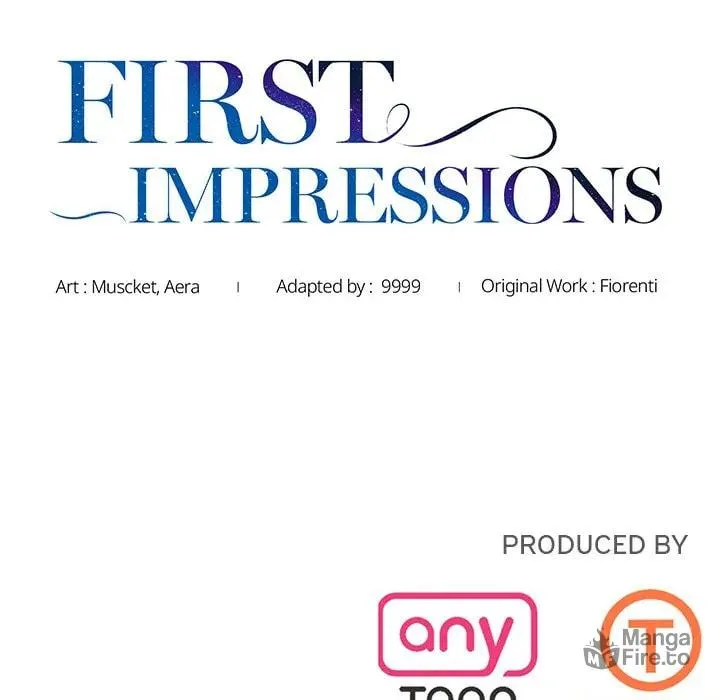Read First Impressions chapter 36 image 107 on Lezhin