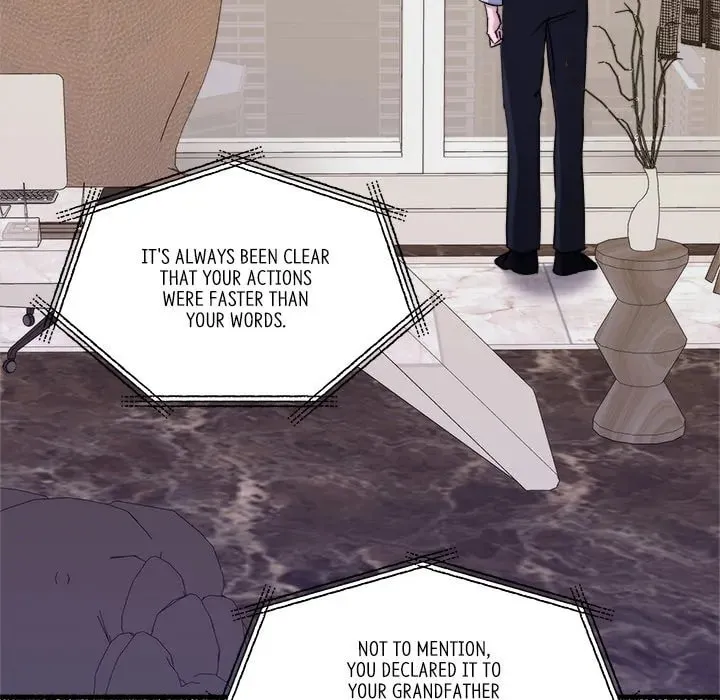 Read First Impressions chapter 36 image 13 on Lezhin