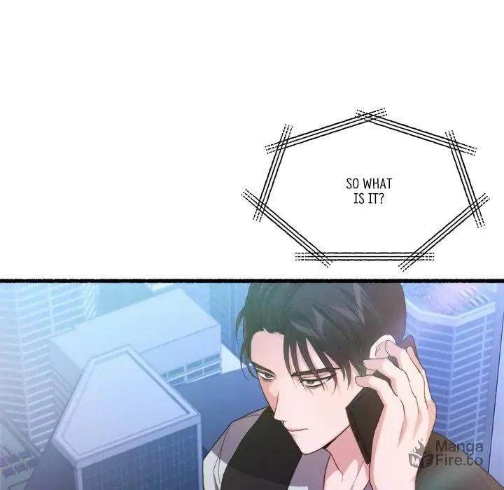 Read First Impressions chapter 36 image 19 on Lezhin