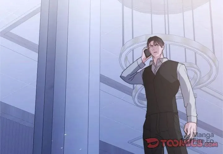Read First Impressions chapter 36 image 2 on Lezhin