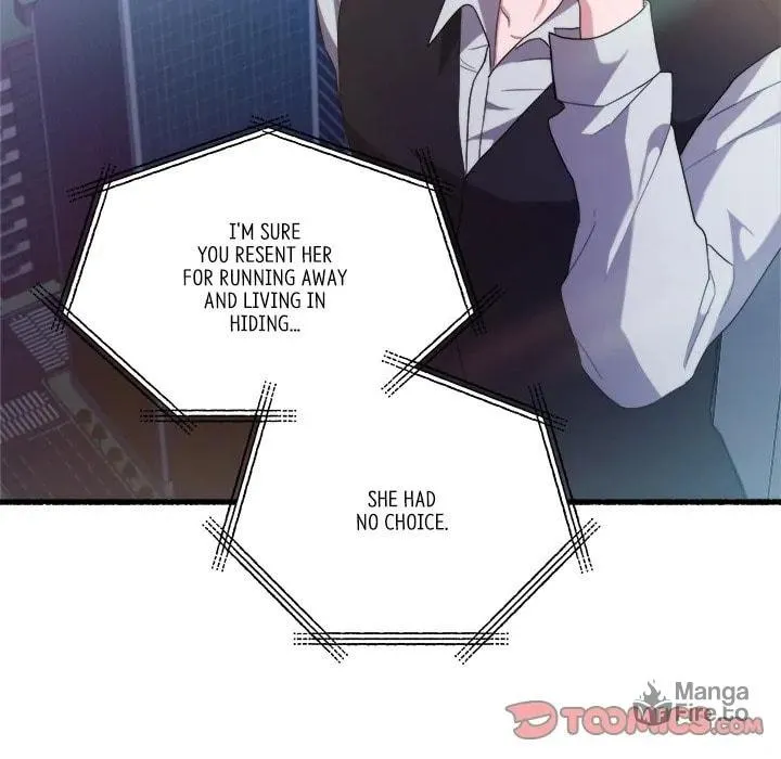 Read First Impressions chapter 36 image 20 on Lezhin