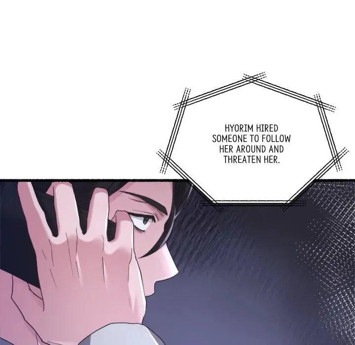 Read First Impressions chapter 36 image 21 on Lezhin