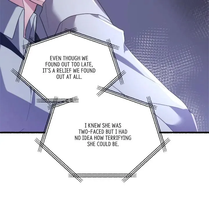 Read First Impressions chapter 36 image 22 on Lezhin