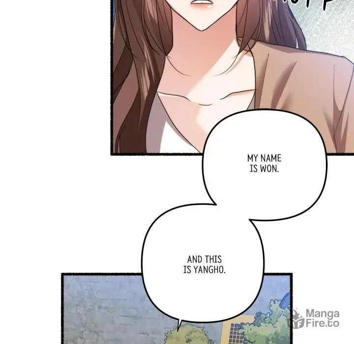 Read First Impressions chapter 36 image 41 on Lezhin