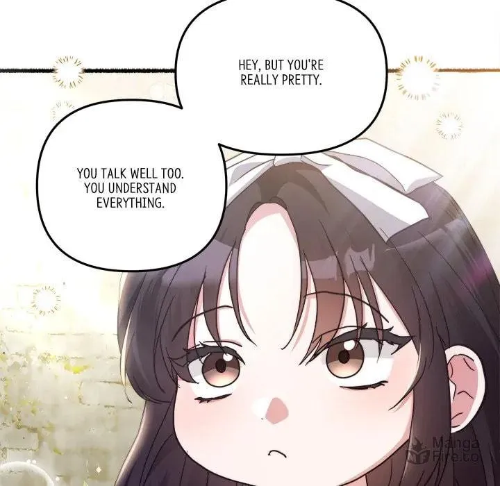 Read First Impressions chapter 36 image 44 on Lezhin