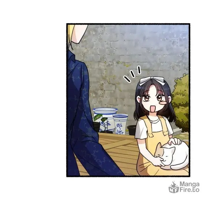 Read First Impressions chapter 36 image 49 on Lezhin