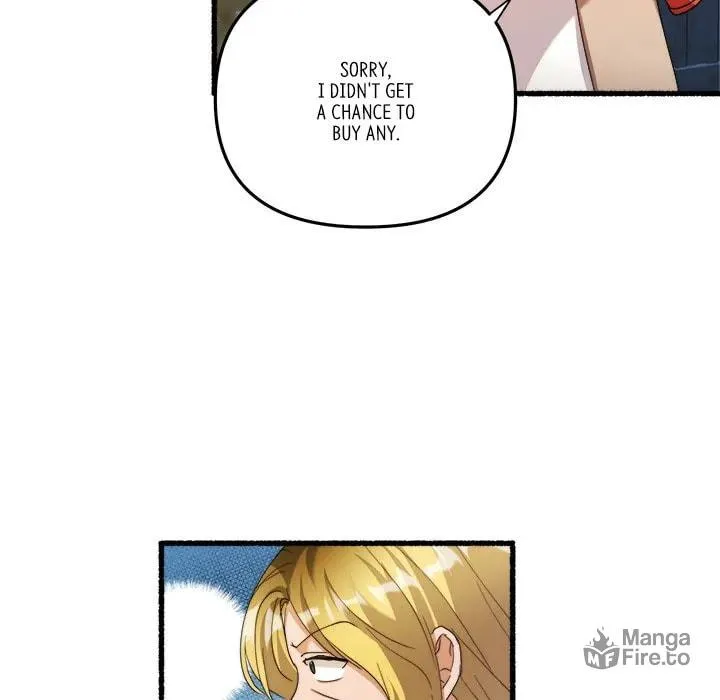 Read First Impressions chapter 36 image 54 on Lezhin