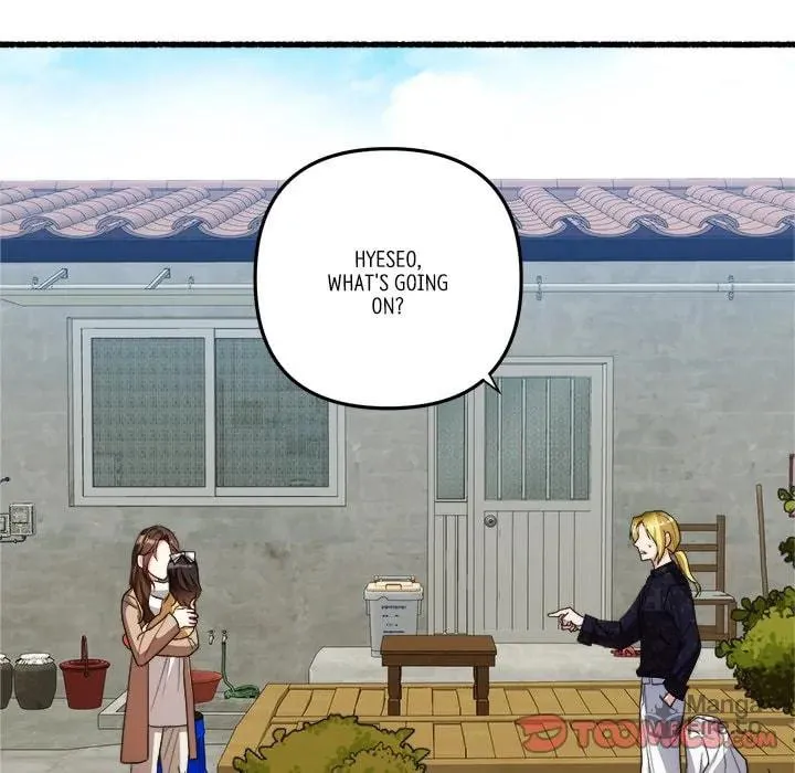 Read First Impressions chapter 36 image 56 on Lezhin