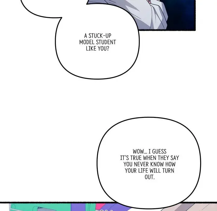 Read First Impressions chapter 36 image 63 on Lezhin
