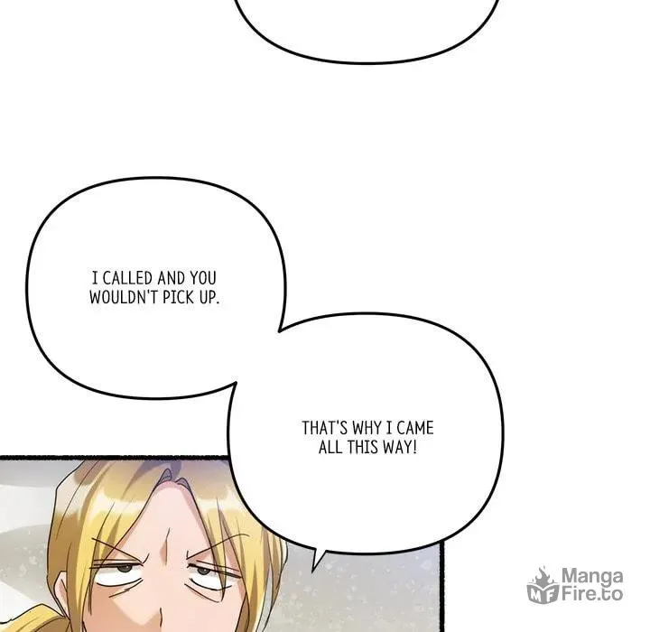 Read First Impressions chapter 36 image 69 on Lezhin