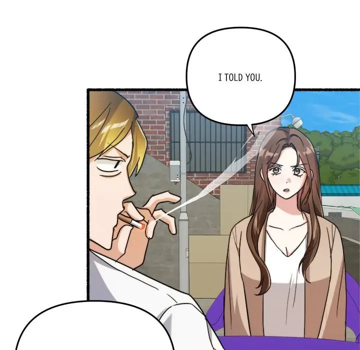 Read First Impressions chapter 36 image 75 on Lezhin