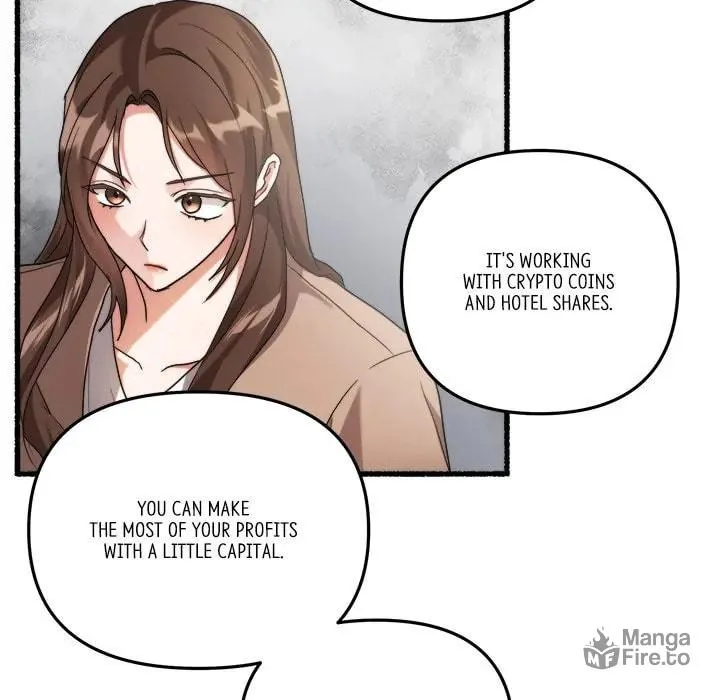 Read First Impressions chapter 36 image 80 on Lezhin