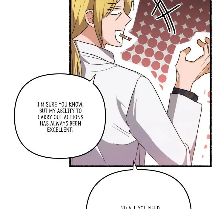 Read First Impressions chapter 36 image 82 on Lezhin