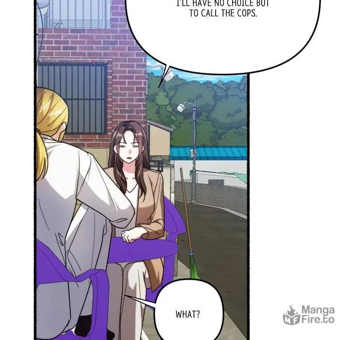 Read First Impressions chapter 36 image 84 on Lezhin