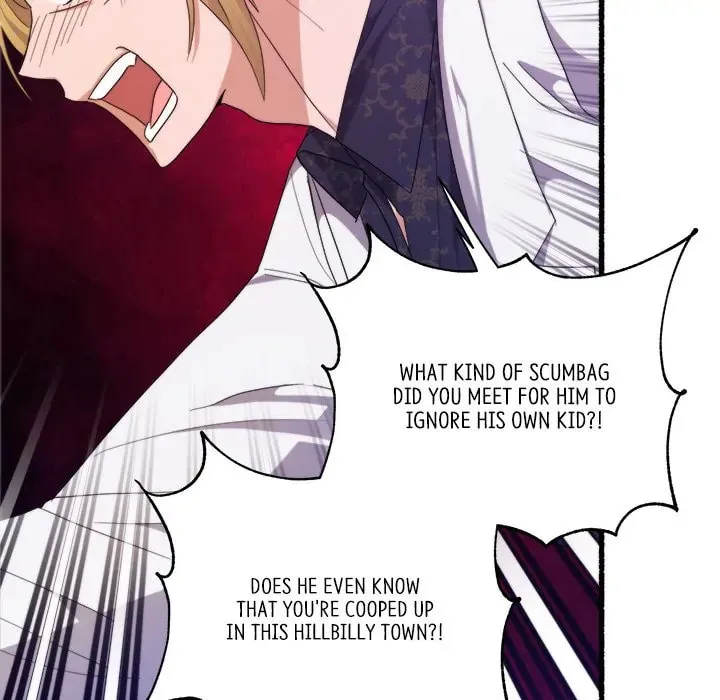 Read First Impressions chapter 36 image 91 on Lezhin