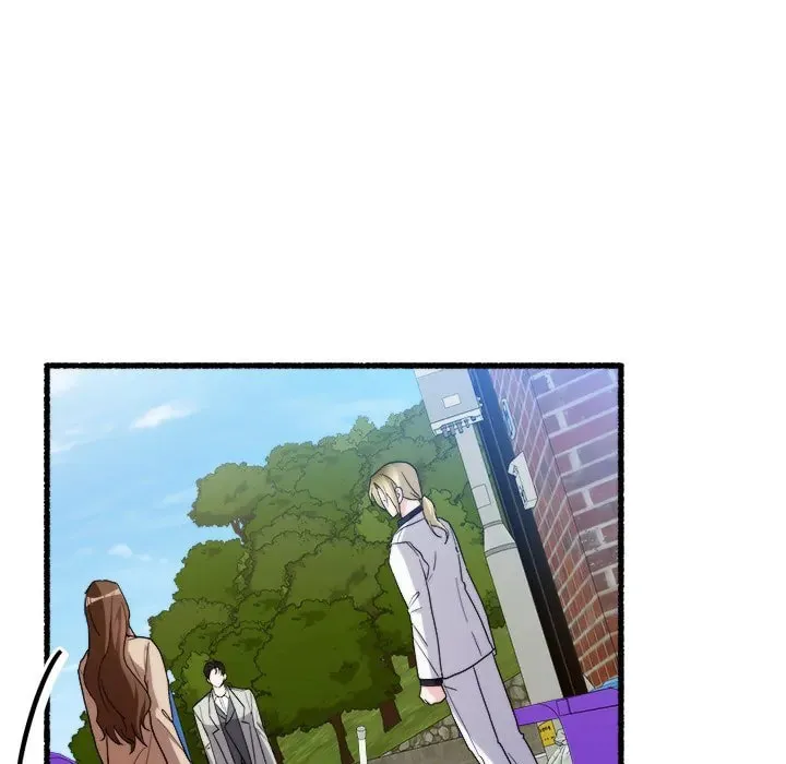 Read First Impressions chapter 36 image 97 on Lezhin