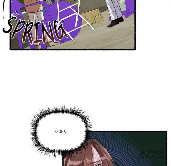 Read First Impressions chapter 36 image 98 on Lezhin