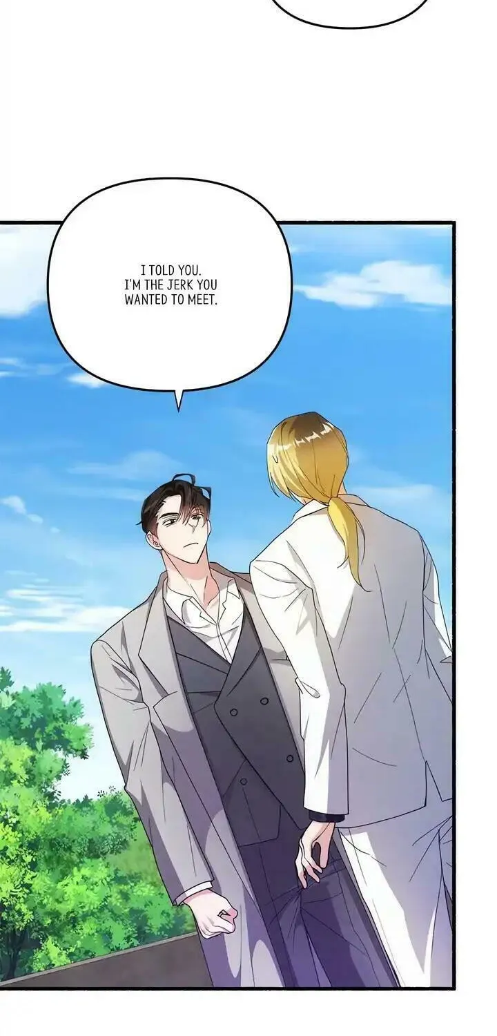 Read First Impressions chapter 37 image 1 on Lezhin