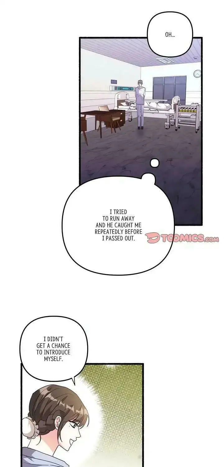 Read First Impressions chapter 37 image 20 on Lezhin