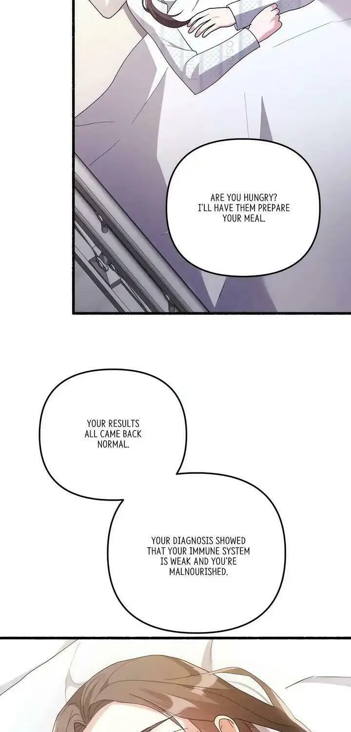 Read First Impressions chapter 37 image 22 on Lezhin