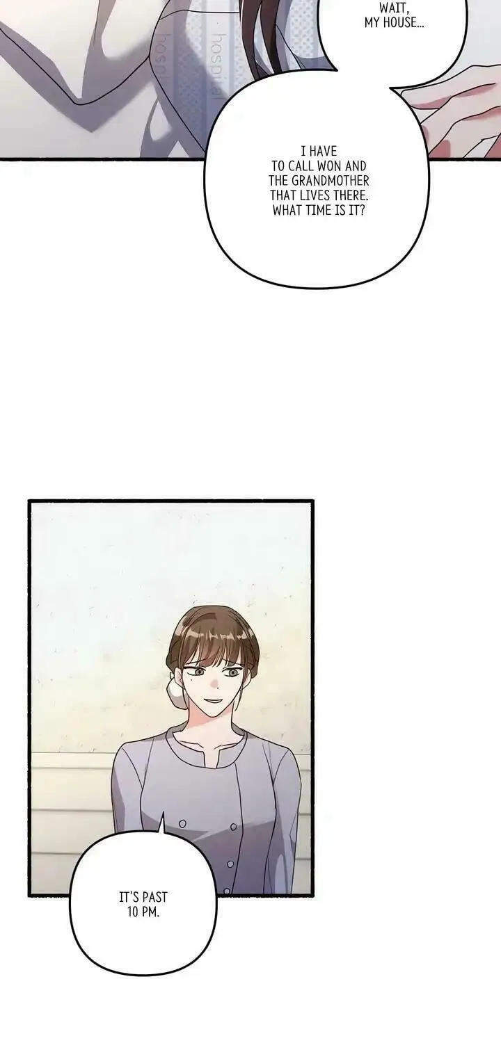Read First Impressions chapter 37 image 24 on Lezhin