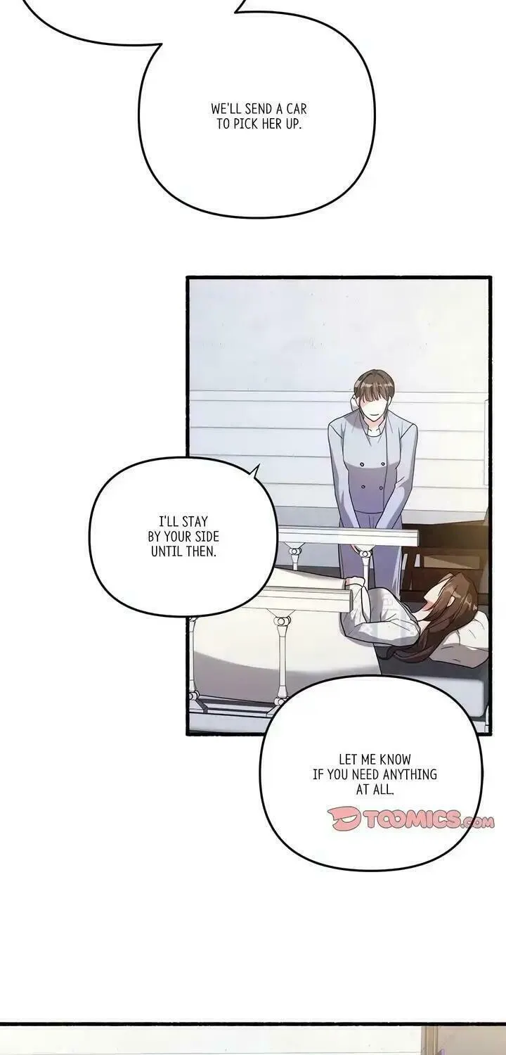 Read First Impressions chapter 37 image 26 on Lezhin