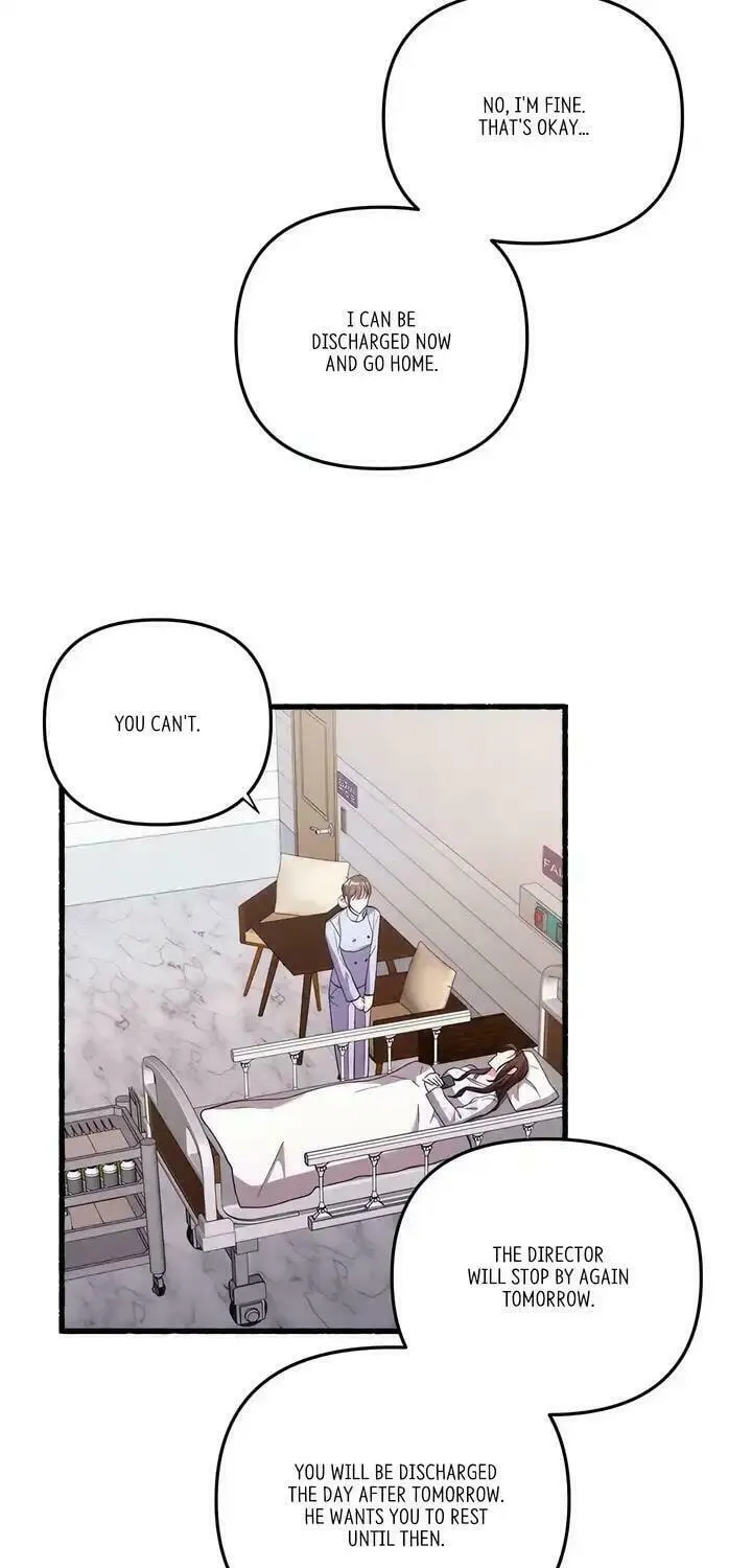 Read First Impressions chapter 37 image 28 on Lezhin