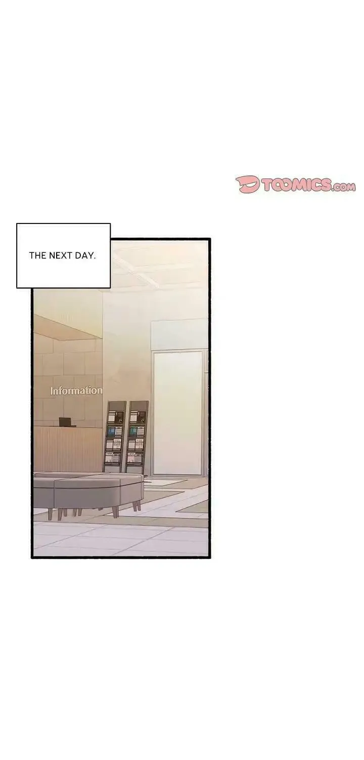 Read First Impressions chapter 37 image 30 on Lezhin