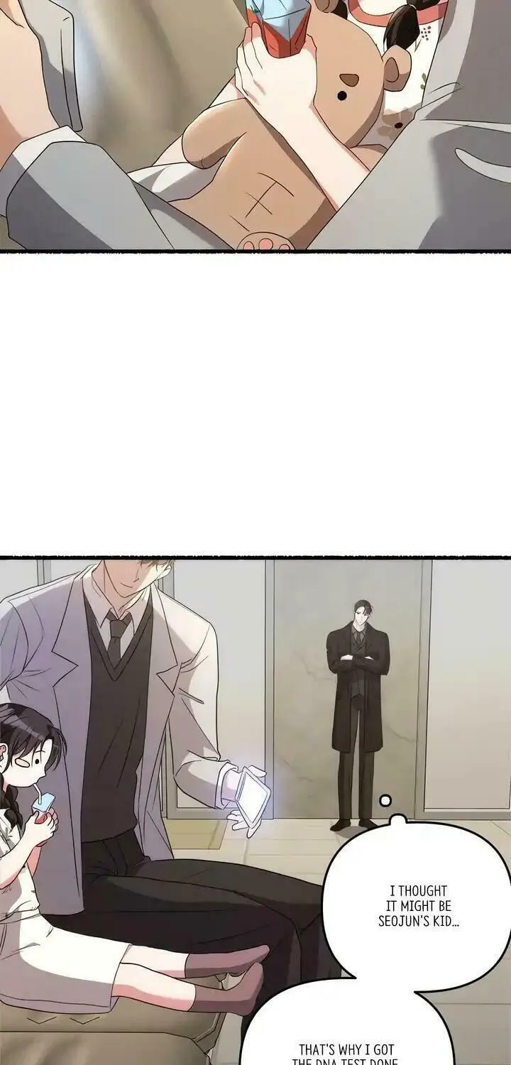 Read First Impressions chapter 37 image 32 on Lezhin