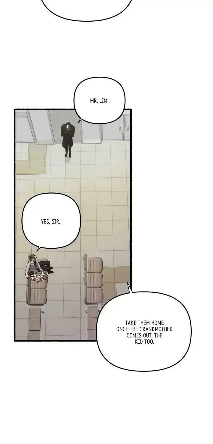 Read First Impressions chapter 37 image 34 on Lezhin