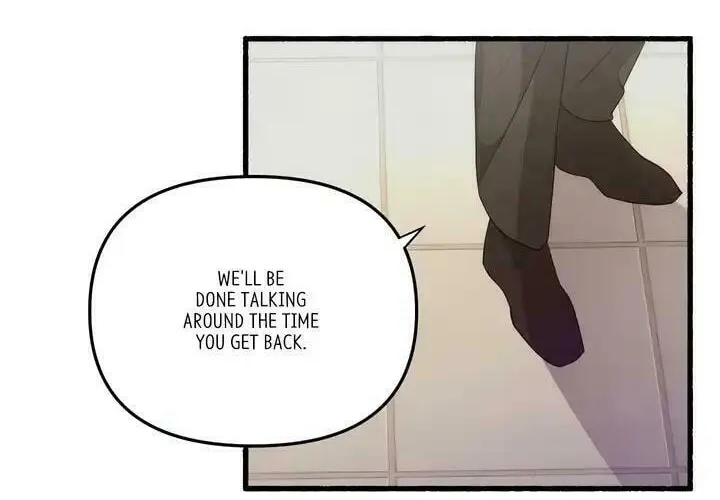 Read First Impressions chapter 37 image 35 on Lezhin