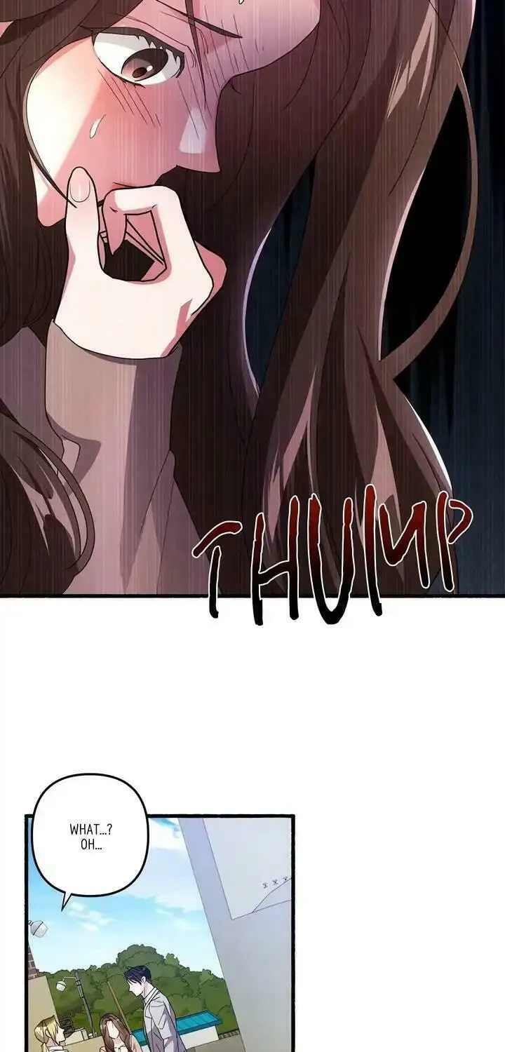Read First Impressions chapter 37 image 4 on Lezhin