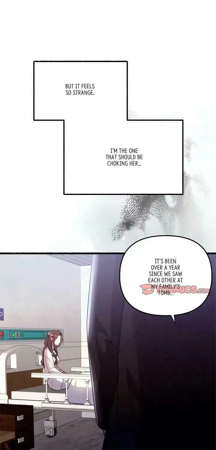 Read First Impressions chapter 37 image 40 on Lezhin