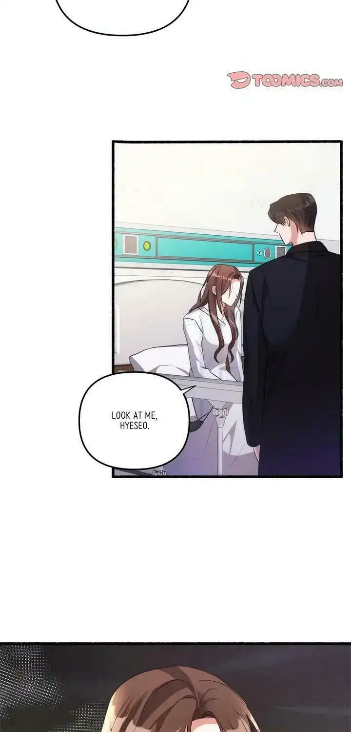 Read First Impressions chapter 37 image 44 on Lezhin