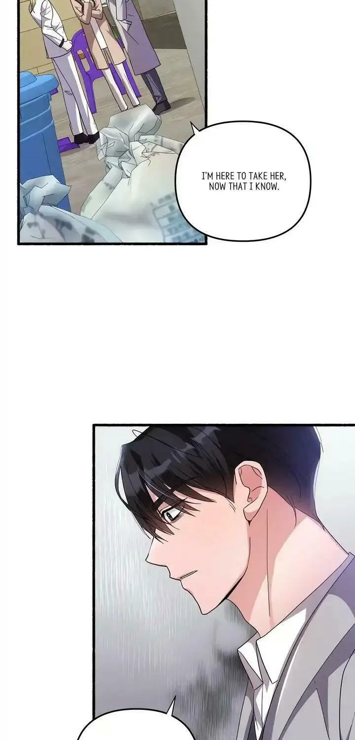 Read First Impressions chapter 37 image 5 on Lezhin