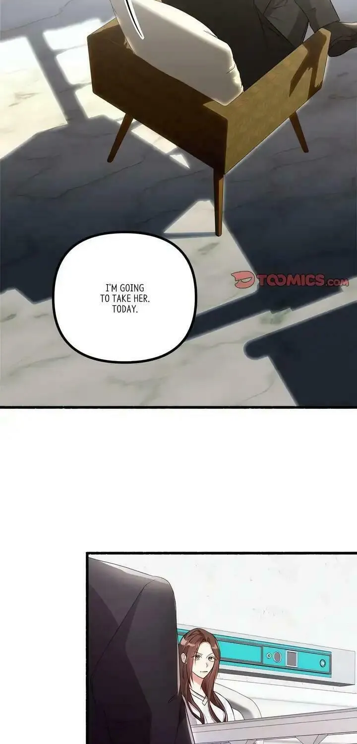 Read First Impressions chapter 37 image 50 on Lezhin