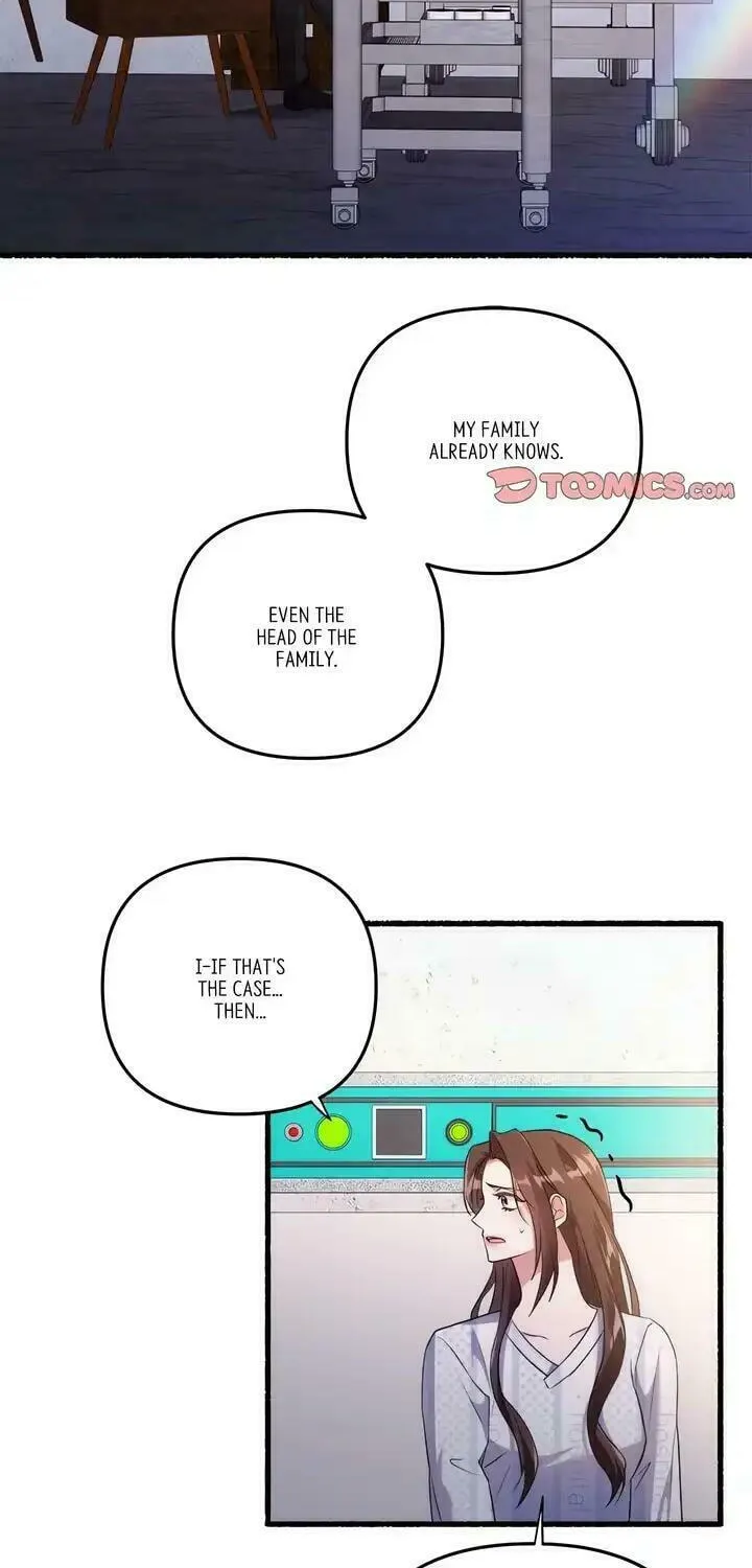 Read First Impressions chapter 37 image 57 on Lezhin