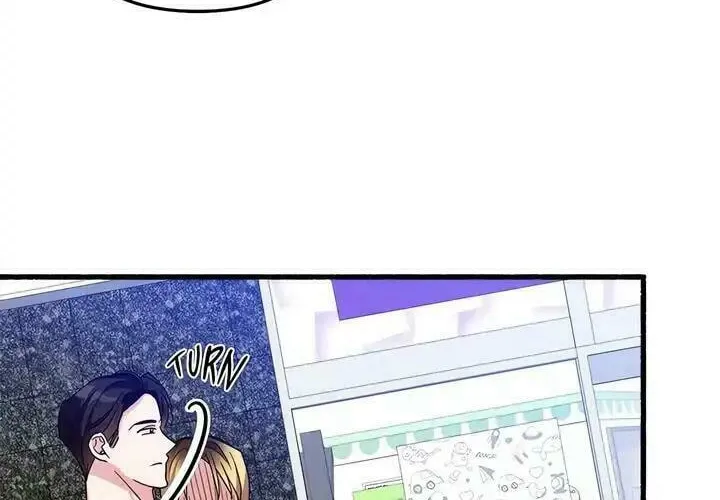 Read First Impressions chapter 37 image 7 on Lezhin