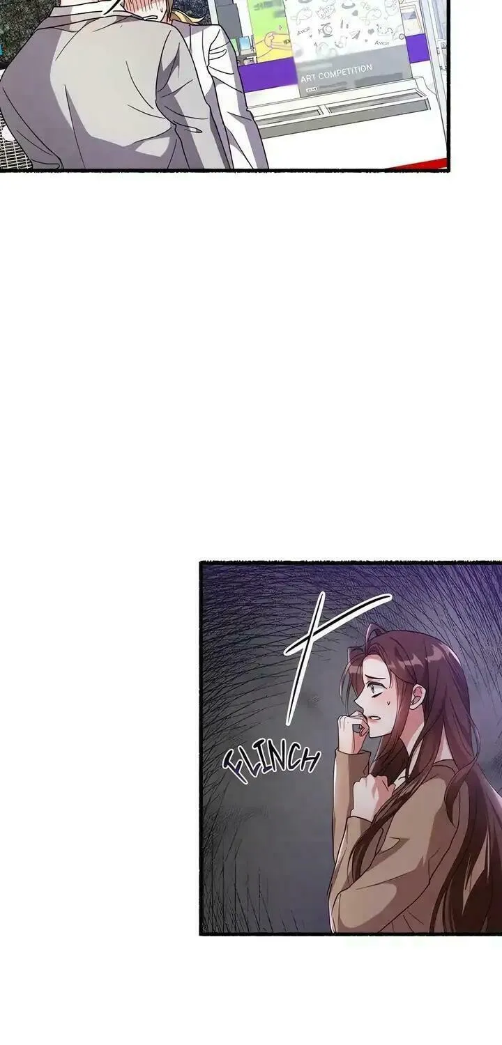 Read First Impressions chapter 37 image 8 on Lezhin