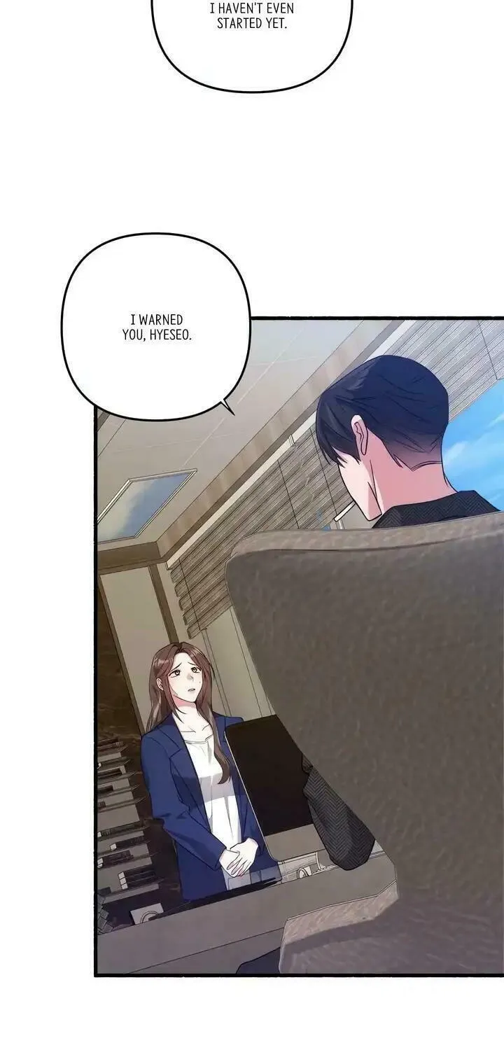 Read First Impressions chapter 39 image 1 on Lezhin