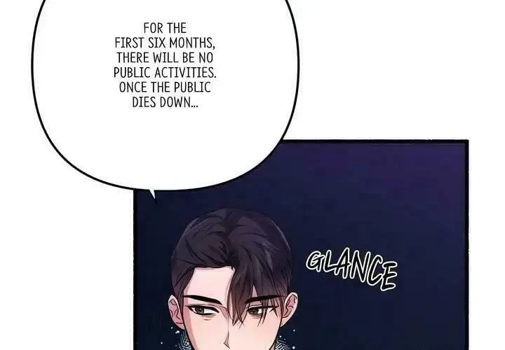 Read First Impressions chapter 39 image 11 on Lezhin