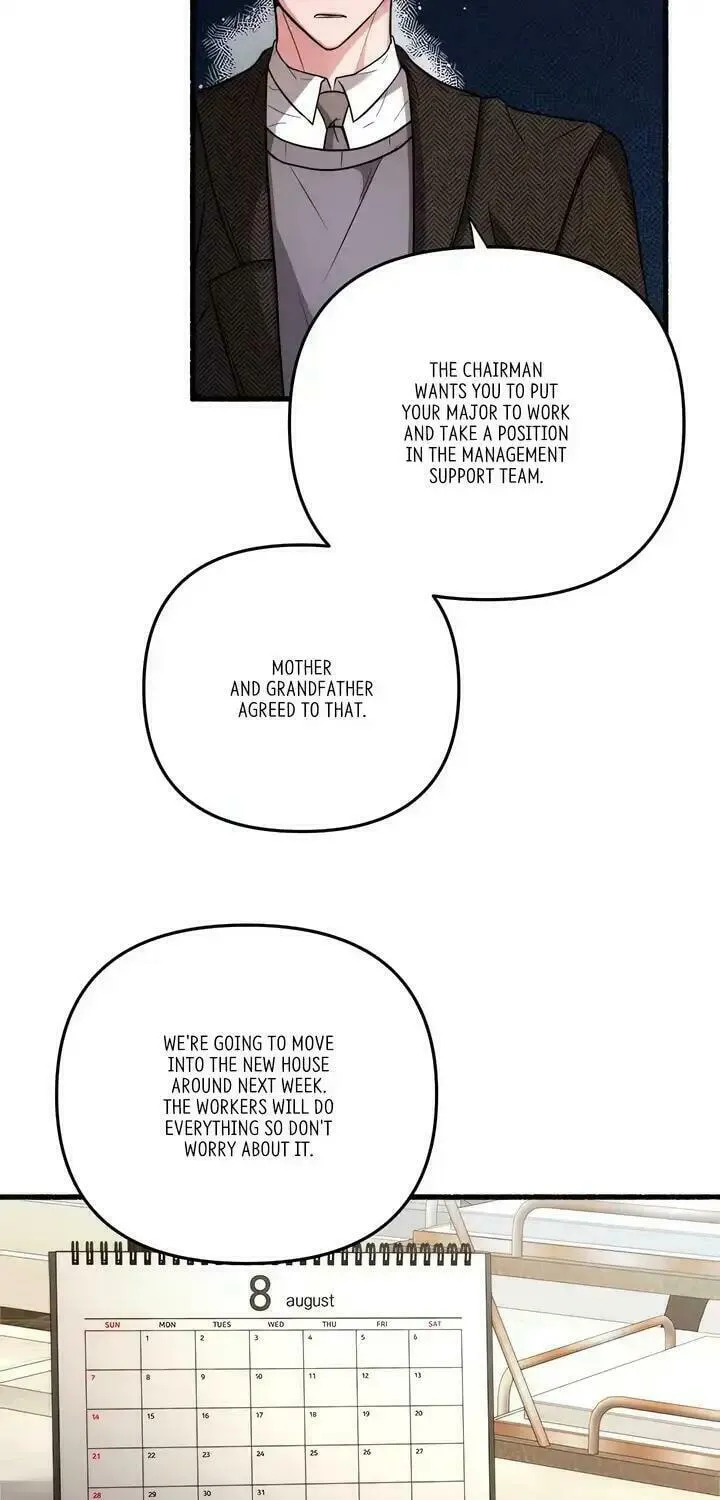Read First Impressions chapter 39 image 12 on Lezhin