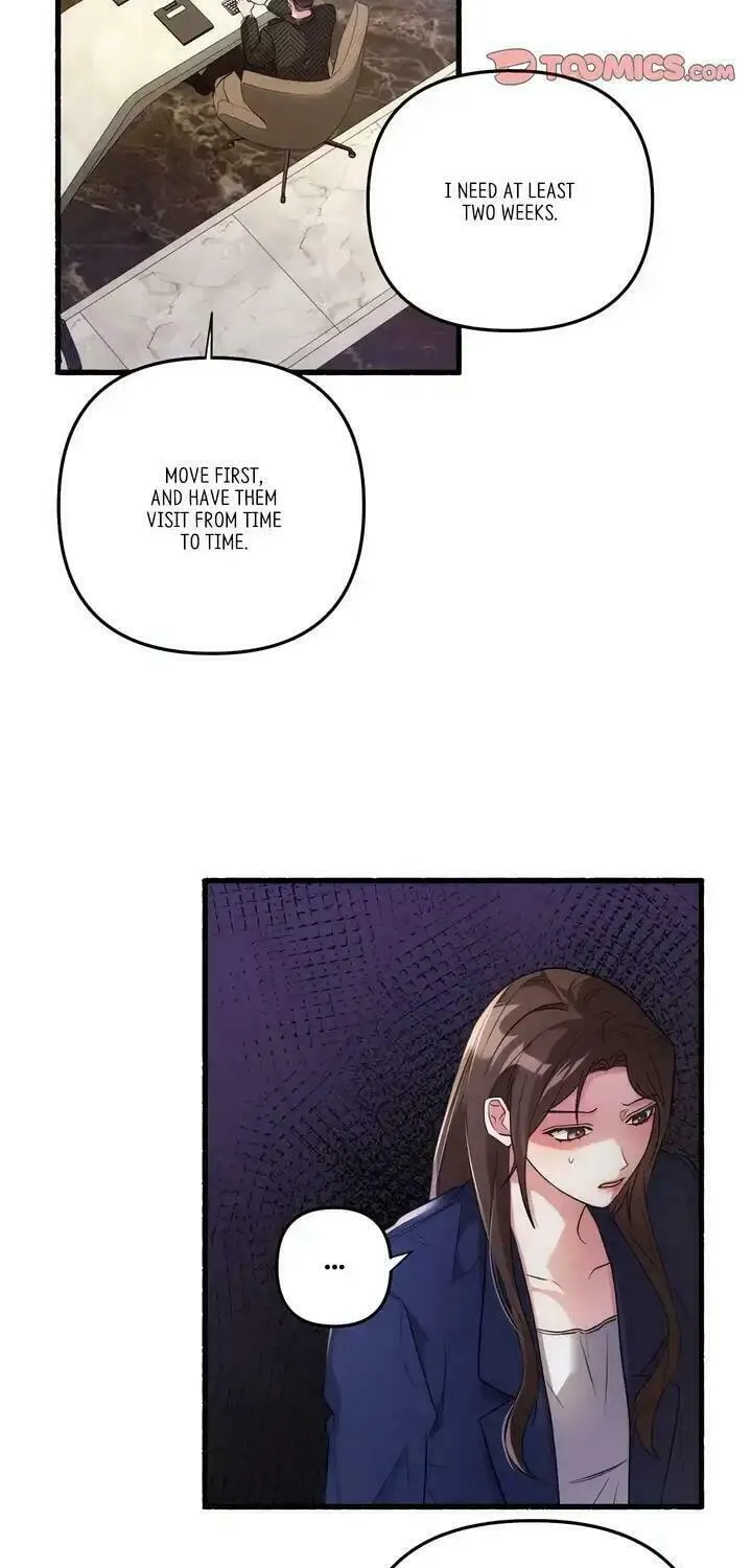 Read First Impressions chapter 39 image 14 on Lezhin