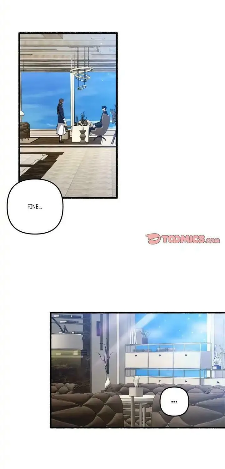 Read First Impressions chapter 39 image 17 on Lezhin