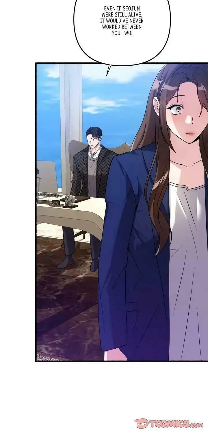 Read First Impressions chapter 39 image 20 on Lezhin