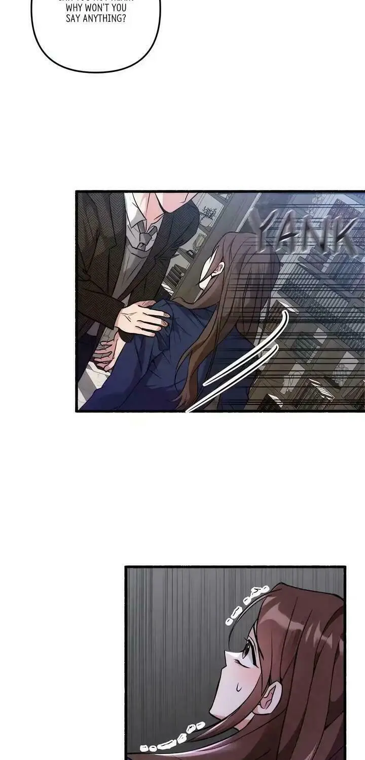 Read First Impressions chapter 39 image 26 on Lezhin