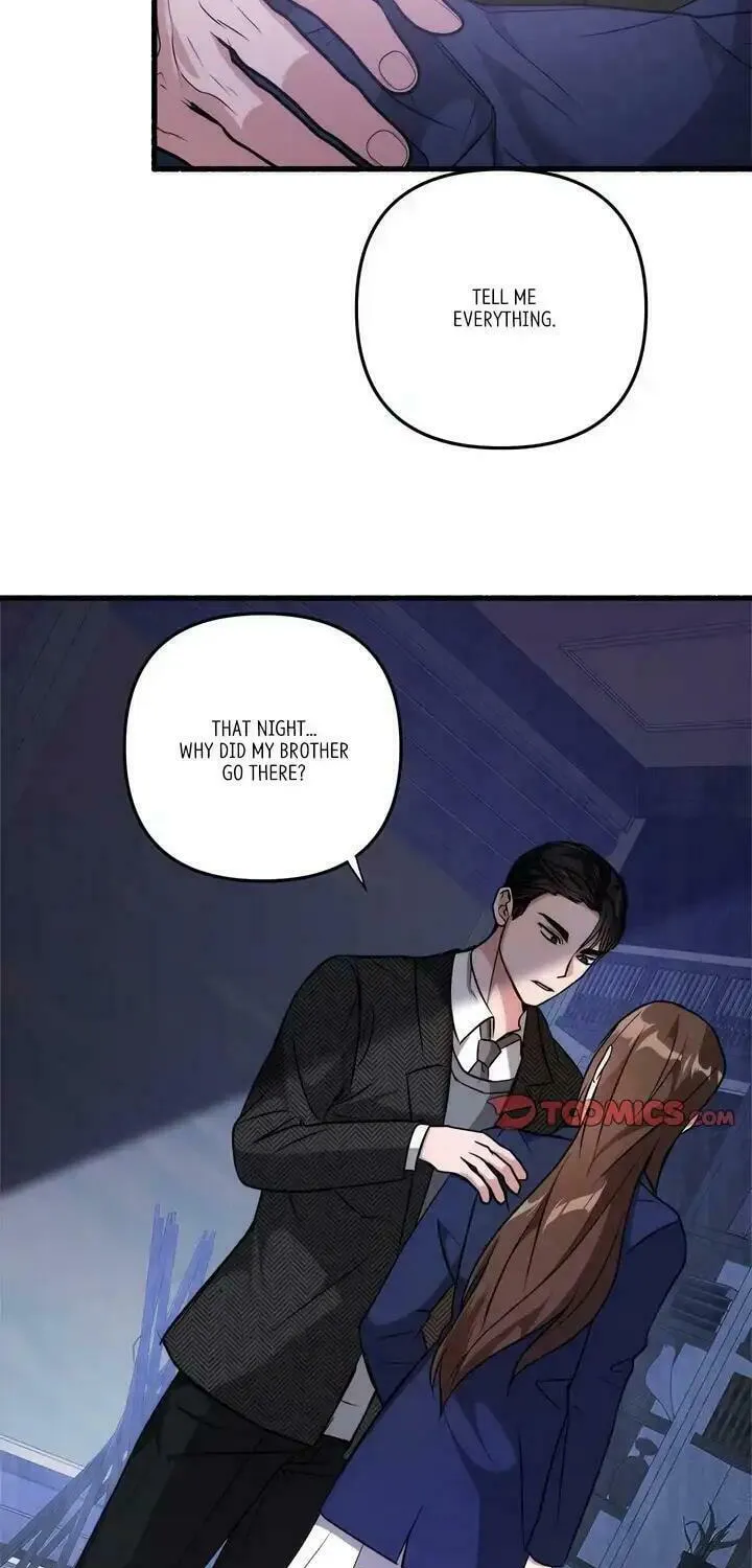 Read First Impressions chapter 39 image 30 on Lezhin